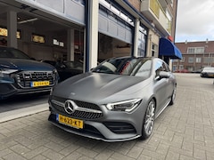 Mercedes-Benz CLA-klasse Shooting Brake - 200 AMG Premium Plus FULL OPTIONS