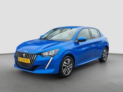 Peugeot 208 - 1.2 PureTech Allure 100pk | Keyless | Camera | Full LED | Full map navigatie | Carplay/and