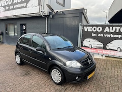 Citroën C3 - 1.1i Ligne Prestige airco nieuwe apk