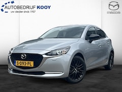 Mazda 2 - 2 1.5 Skyactiv-G Sportive / Camera / Airco / Carplay