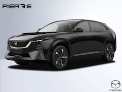 Mazda CX-6e - Takumi Business Edition 78 kWh NAVI | APPLE CARPLAY | 19 INCH LMV | RONDOMZICHT CAMERA | P