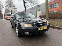 Hyundai Sonata - 2.4 Dynamic Automaat Apk Clima