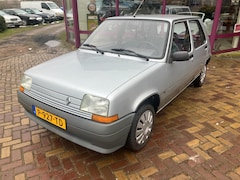 Renault 5 - 5 1.1 SL