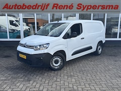 Citroën Berlingo XL - 1.5 BlueHDI Club L2 | Apple Carplay | Navi | Cruise | Airco