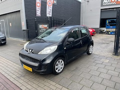 Peugeot 107 - 1.0-12V XR 1e Eigenaar Airco NAP APK