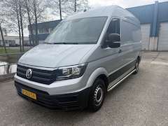Volkswagen Crafter - 35 2.0 TDI L3H3 Tr Automaat