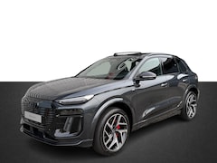 Audi Q6 SQ6 e-tron - S edition (B1) e-perf 100Kwh 225 kW / 306 PK