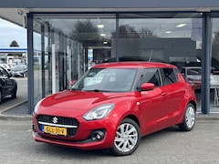 Suzuki Swift - 1.2 Select Smart Hybrid