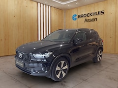 Volvo XC40 - T4 Recharge R-Design Expression | BLIS | Trekhaak | Adaptive Cruise Control | Apple / Andr