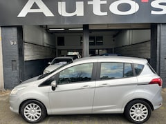 Ford B-Max - 1.0 EcoBoost Trend