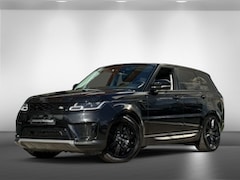 Land Rover Range Rover Sport - P400e SE | Panorama Dak | Leder | Meridian Audio | Camera