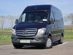 Mercedes-Benz Sprinter - 213 ac 9-pers EURO6