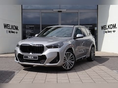 BMW X1 - xDrive25e M Sport Automaat / Panoramadak / Trekhaak / Sportstoelen / M Adaptief onderstel