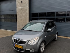 Opel Agila - 1.2 Edition