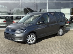 Volkswagen Caddy Cargo Maxi - 2.0 TDI Style BPM VRIJ