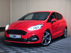 Ford Fiesta - 1.0 EcoBoost 140 pk ST - Line X NAVI TOP 2017