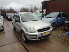 Ford Fusion - 1.4-16V Culturest bekr cv nap apk