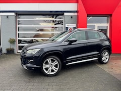 SEAT Ateca - 1.5 TSI FR Business Intense