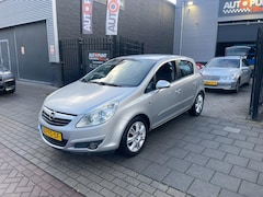 Opel Corsa - 1.4-16V Cosmo Airco NAP APK 1 Jaar