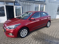 Hyundai i20 - 1.0 T-GDI Comfort