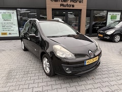 Renault Clio Estate - 1.2 TCE Dynamique