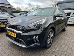 Kia Niro - 1.6 GDi Hybrid DynamicLine, BTW