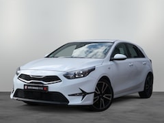 Kia Cee'd - Ceed 1.5 T-GDi DynamicPLusLine | Camera | Navigatie