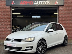 Volkswagen Golf - 1.4 TSI ACT Highline | Airco | Navi | Pano