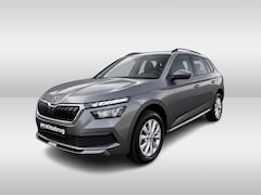 Skoda Kamiq - 1.5 TSI ACT Sport Business / Carplay / Clima / Parkeersensoren achter