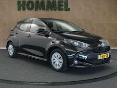 Toyota Yaris - 1.5 Hybrid Active - CLIMATE CONTROL - DAB AUDIO - APPLE CARPLAY/ ANDROID AUTO - ARMSTEUN V