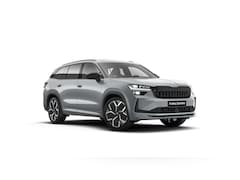 Skoda Kodiaq - Sportline Business | Achteruitrijcamera | Crew Protect Assist | Cruise control met speedli