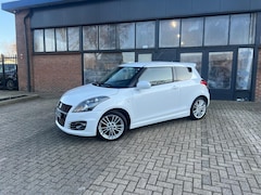 Suzuki Swift - 1.6 Sport, Xenon, Parelmoer wit