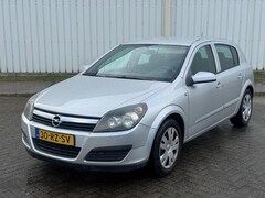 Opel Astra - 1.6 Enjoy Airco 5 Deurs Nette Auto