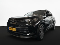 Volkswagen Tiguan - 1.5 eTSI DSG LIFE GOAL NAVI/360°CAMERA/TREKHAAK