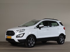 Ford EcoSport - 1.0 EcoBoost Trend Ultimate NL-Auto Carplay I 126PK I Nav