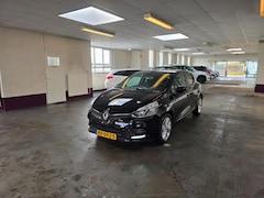 Renault Clio - 0.9 TCe Intens