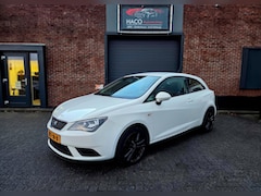 SEAT Ibiza - 1.0 MPI Style |NAV|CLIMA|LED|
