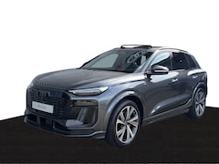 Audi Q6 SQ6 e-tron - S edition (B1) e-perf 100Kwh 225 kW / 306 PK