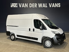 Opel Movano - 2.2D 120pk L2H2 Euro6 Airco | 2500kg Trekhaak | Apple Carplay | Cruisecontrol Android Auto