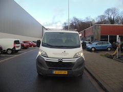 Citroën Jumper - 30 2.0 BlueHDi L2H1 Economy MET AIRCO NAVI 3 PERSOONS E6