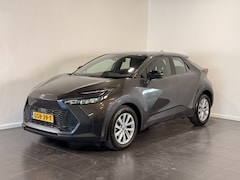 Toyota C-HR - 1.8 Hybrid 140 Active | BSM |