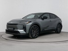 Toyota C-HR - C-HR+ Executive AWD 77 kWh | Apple Carplay & Android Auto | Parkeercamera | Onderweg-naar
