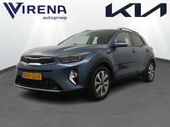 Kia Stonic - 1.0 T-GDi MHEV DynamicPlusLine Automaat - Climate Control - Navigatie - Apple Carplay/Andr
