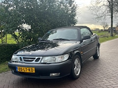 Saab 9-3 Cabrio - 2.0t SE