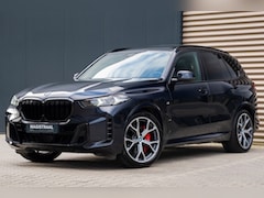 BMW X5 - XDrive 50e | M-sport | Pano | 490 pk | Trekhaak | Stoelverwarming | Sfeerverlichting