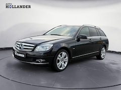Mercedes-Benz C-klasse Estate - Clima | Trekhaak | E.Achterklep