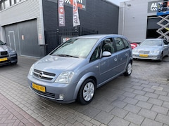 Opel Meriva - 1.6-16V Cosmo Trekhaak Airco NAP APK 1 Jaar