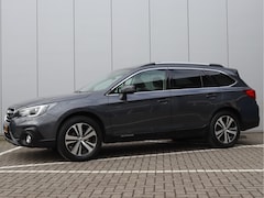 Subaru Outback - 2.5i Premium | Schuifdak | Trekhaak | Winterbandenset | H&K