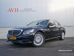 Mercedes-Benz C-klasse - 200 Prestige Automaat