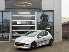 Peugeot 207 - 1.4-16V Airco Inruilkoopje